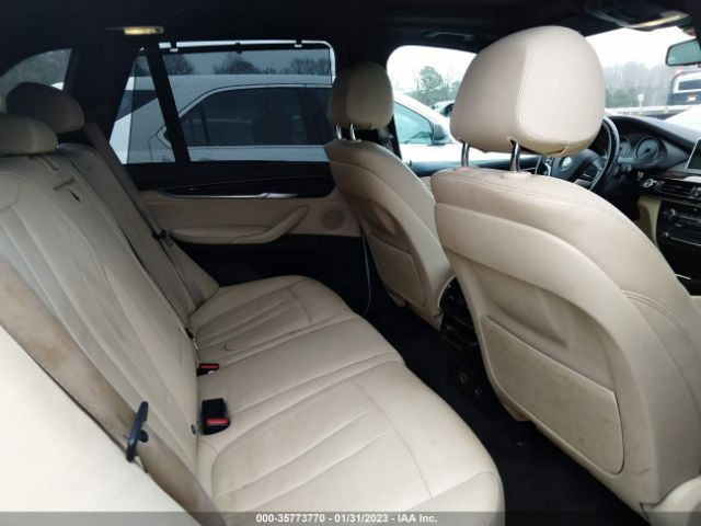 5UXKR0C55H0V68776 BMW X5 Xdrive35i