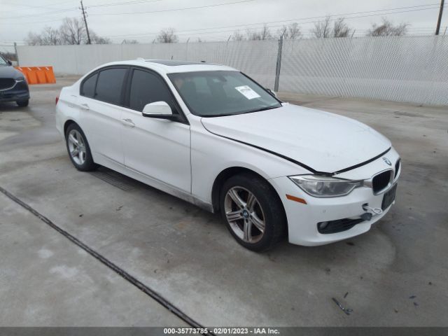 WBA3A5G57FNS84065 auction archive image