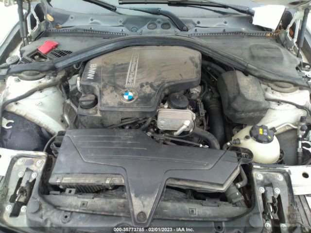 WBA3A5G57FNS84065 BMW 3 Series 328i