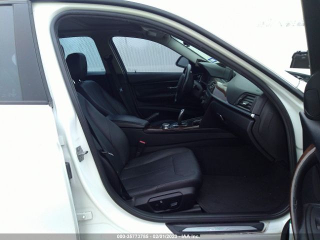 WBA3A5G57FNS84065 BMW 3 Series 328i