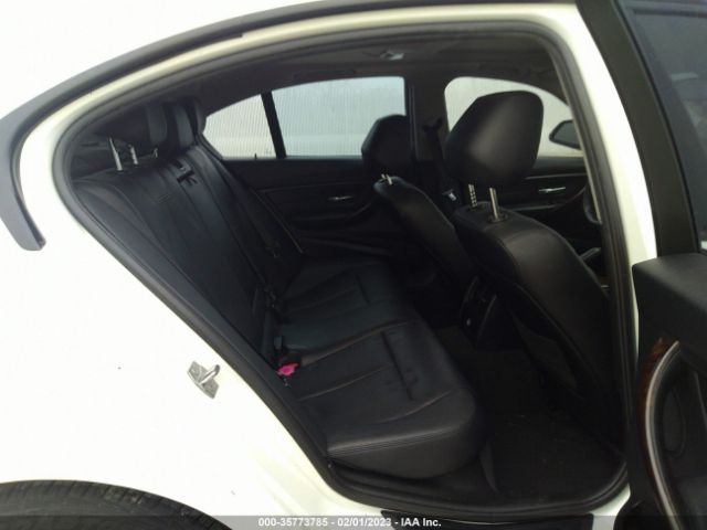 WBA3A5G57FNS84065 BMW 3 Series 328i