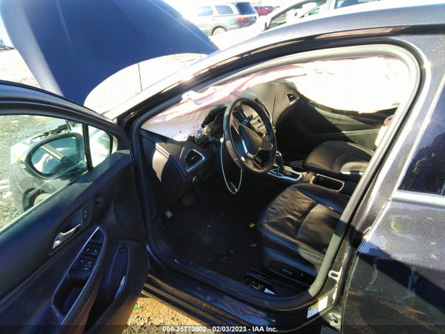 Chevrolet Cruze Premier 2017 1G1BF5SM0H7260947 Image 6
