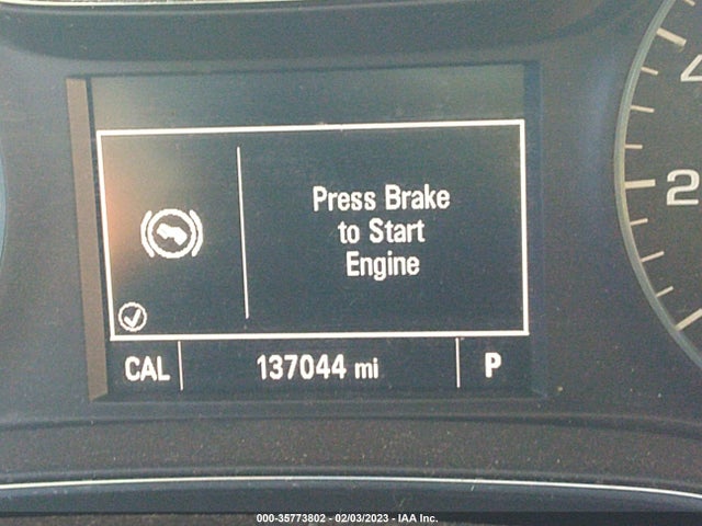 Chevrolet Cruze Premier 2017 1G1BF5SM0H7260947 Image 8