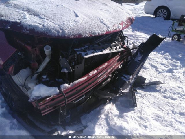 1FM5K8B82EGA42021 Ford Explorer Base