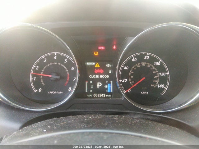 JA4AR3AU0JZ027493 Mitsubishi Outlander Sport 2.0