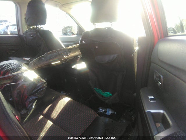 JA4AR3AU0JZ027493 Mitsubishi Outlander Sport 2.0