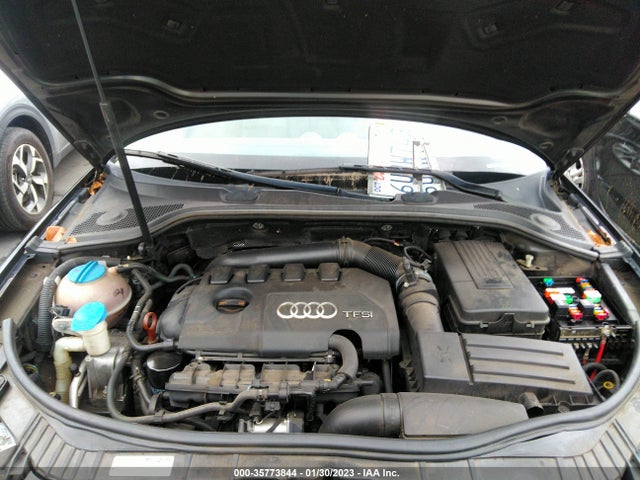 Audi A3 PREMIUM 2013 WAUBEAFM3DA022324 Image 12
