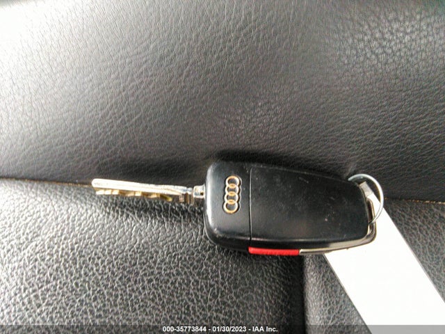 Audi A3 PREMIUM 2013 WAUBEAFM3DA022324 Image 3