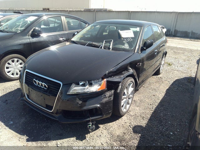 Audi A3 PREMIUM 2013 WAUBEAFM3DA022324 Image 2