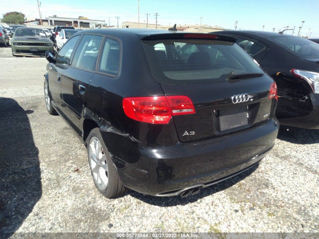 Audi A3 PREMIUM 2013 WAUBEAFM3DA022324 Image 5