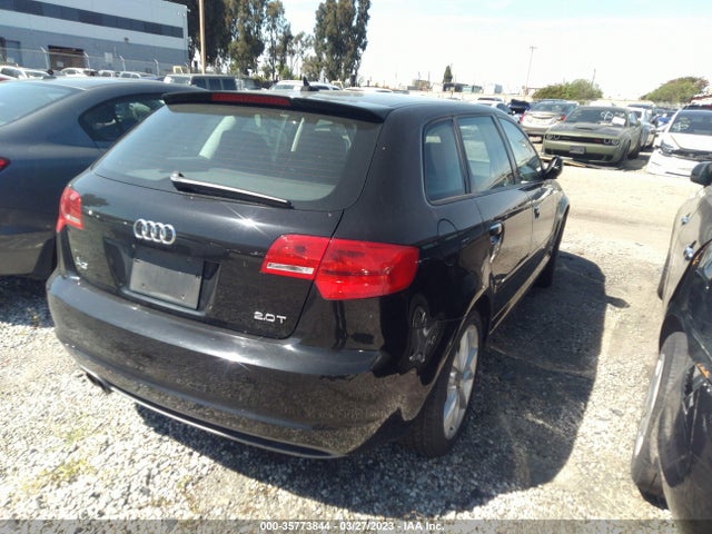 Audi A3 PREMIUM 2013 WAUBEAFM3DA022324 Image 6