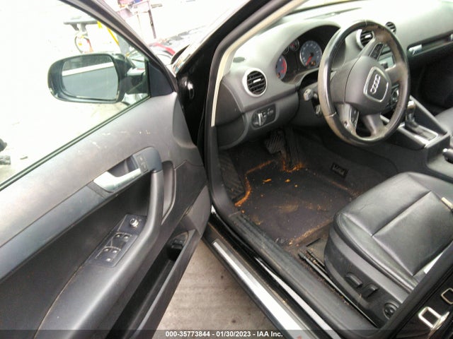 Audi A3 PREMIUM 2013 WAUBEAFM3DA022324 Image 7