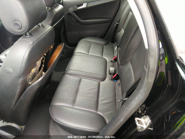 Audi A3 PREMIUM 2013 WAUBEAFM3DA022324 Image 10