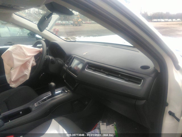 2022 Honda HR-V, VIN: 3CZRU6H59NM772770
