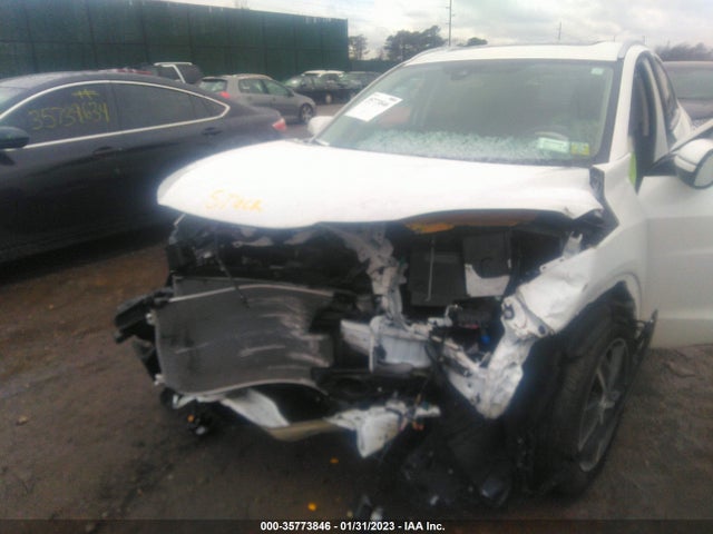 2022 Honda HR-V, VIN: 3CZRU6H59NM772770