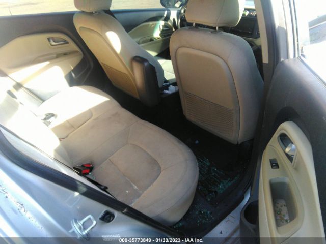 KNADN4A39D6130975 KIA RIO EX