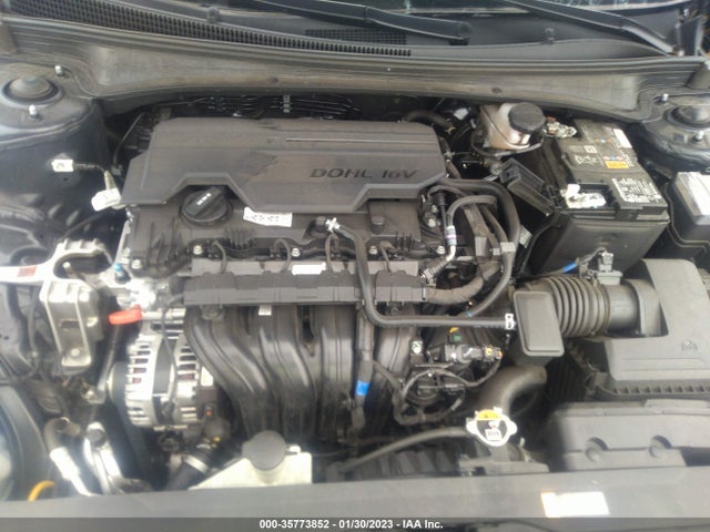 2022 Hyundai Elantra, VIN: 5NPLN4AG6NH064992