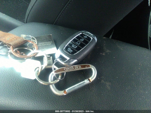 2022 Hyundai Elantra, VIN: 5NPLN4AG6NH064992