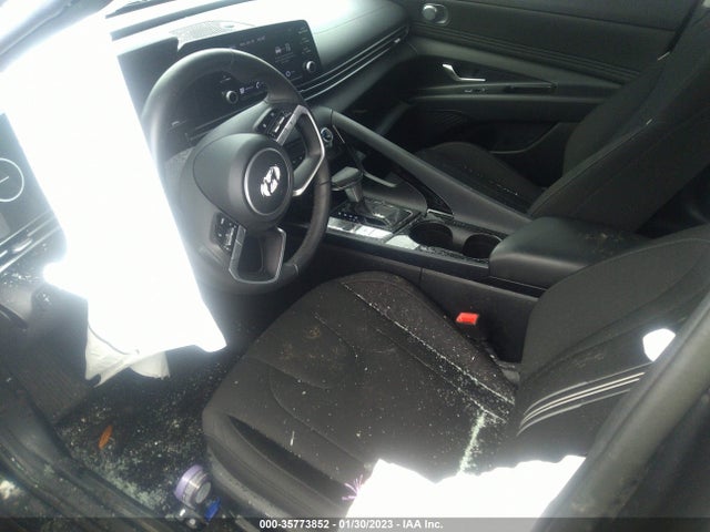2022 Hyundai Elantra, VIN: 5NPLN4AG6NH064992