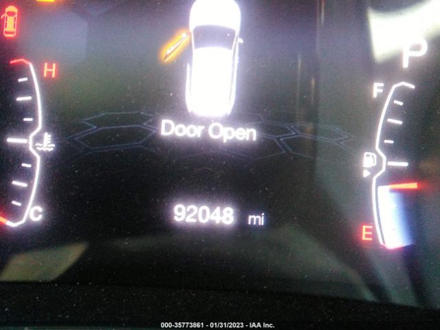 3C4NJDBB2JT304248 Jeep Compass Altitude