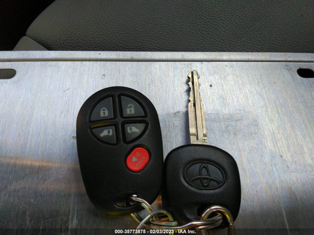 2020 Toyota Sienna, VIN: 5TDKZ3DC5LS085049