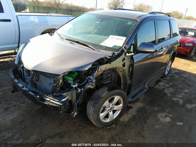 2020 Toyota Sienna, VIN: 5TDKZ3DC5LS085049