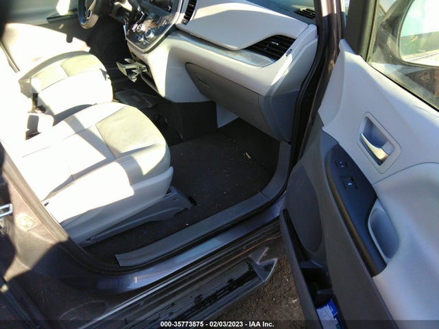 2020 Toyota Sienna, VIN: 5TDKZ3DC5LS085049