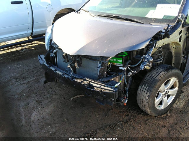 2020 Toyota Sienna, VIN: 5TDKZ3DC5LS085049