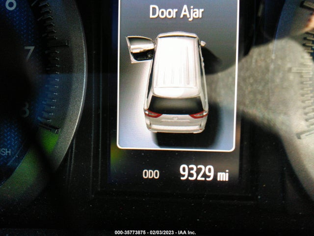 2020 Toyota Sienna, VIN: 5TDKZ3DC5LS085049