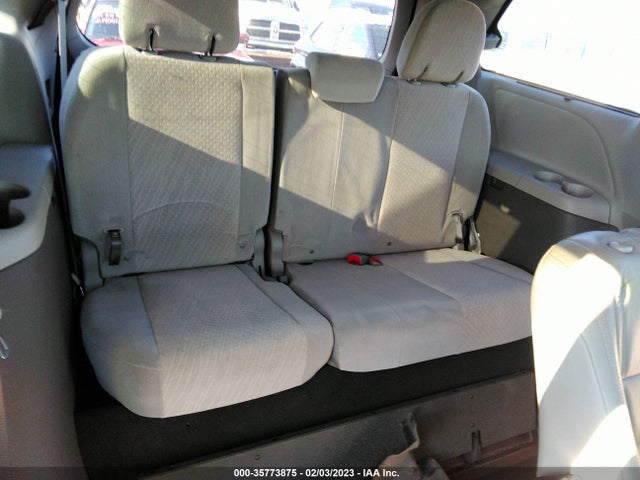 2020 Toyota Sienna, VIN: 5TDKZ3DC5LS085049
