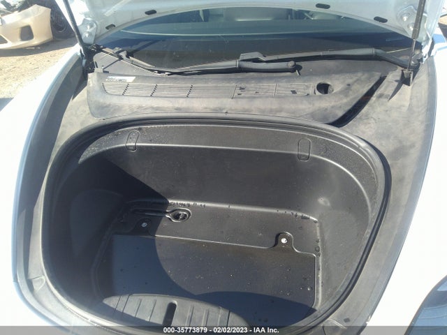 Tesla Model 3 Range Battery 2018 5YJ3E1EAXJF053782 Image 11