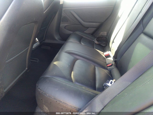 Tesla Model 3 Range Battery 2018 5YJ3E1EAXJF053782 Image 9