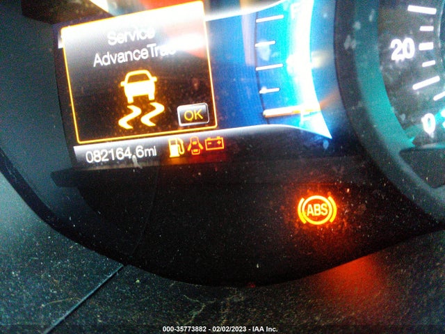 2020 FORD FUSION SE VIN: 3FA6P0H75LR241022