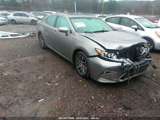 Lexus ES 350 2016 58ABK1GG9GU029063 Image 1