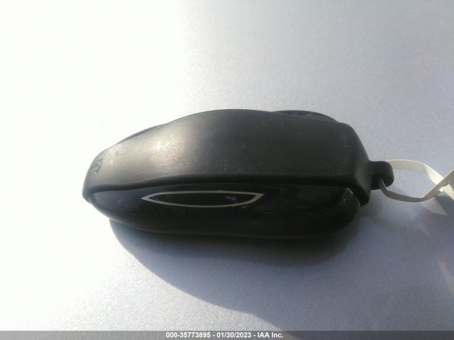 Tesla Model S 75d/100d/p100d 2018 5YJSA1E26JF249749 Image 3