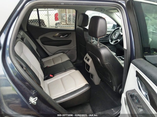 GMC Terrain Slt 2019 3GKALVEX2KL276964 Image 10