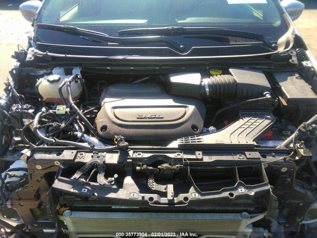 2C4RC1EG2KR746730 Chrysler Pacifica Touring L Plus