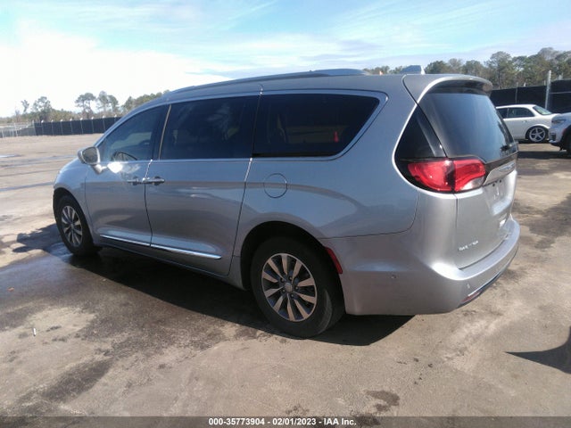 2C4RC1EG2KR746730 Chrysler Pacifica Touring L Plus