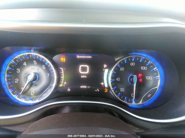 2C4RC1EG2KR746730 Chrysler Pacifica Touring L Plus