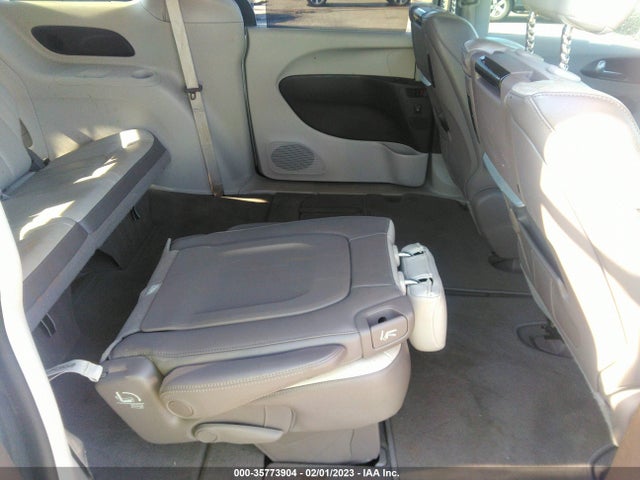 2C4RC1EG2KR746730 Chrysler Pacifica Touring L Plus