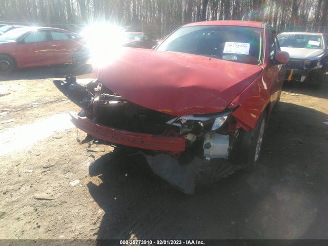 Subaru Impreza Wagon I W/premium Pkg 2008 JF1GH61658H834216 Image 7