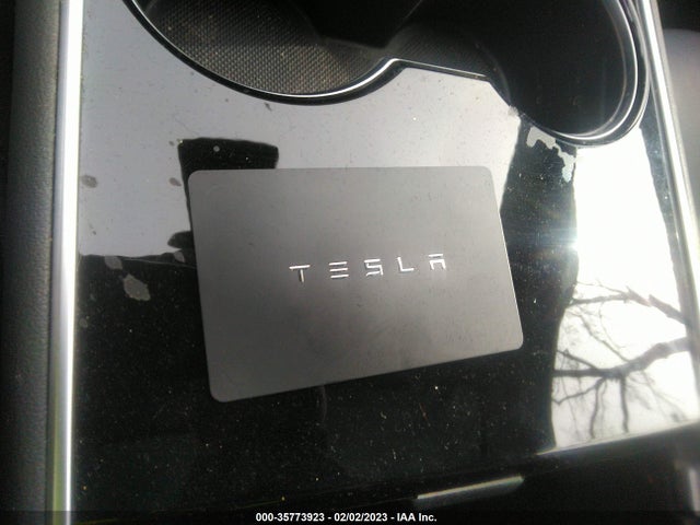 Tesla Model 3 Range 2019 5YJ3E1EA0KF436311 Image 3