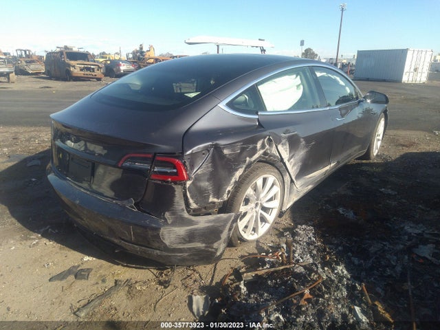 Tesla Model 3 Range 2019 5YJ3E1EA0KF436311 Image 5