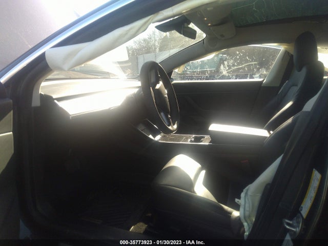 Tesla Model 3 Range 2019 5YJ3E1EA0KF436311 Image 6