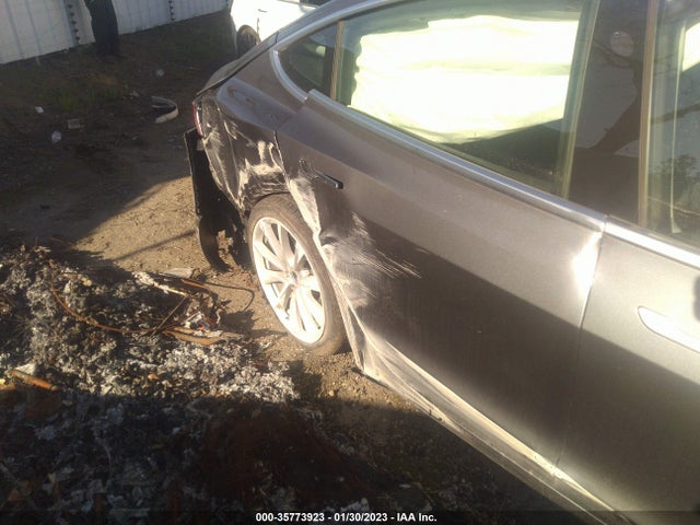Tesla Model 3 Range 2019 5YJ3E1EA0KF436311 Image 7