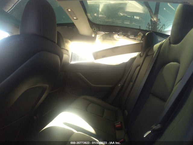 Tesla Model 3 Range 2019 5YJ3E1EA0KF436311 Image 9