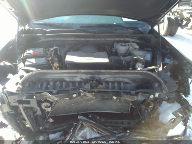 3GTU9FED8MG351438 GMC Sierra 1500 Denali
