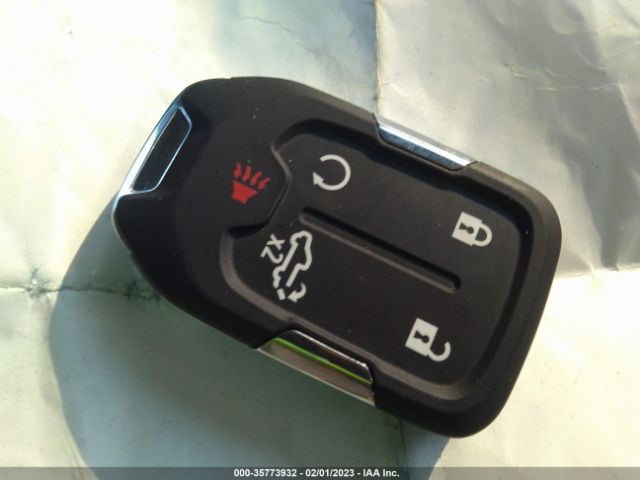 3GTU9FED8MG351438 GMC Sierra 1500 Denali