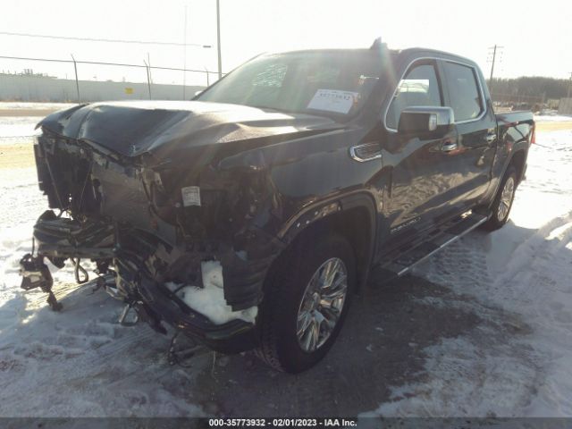 3GTU9FED8MG351438 GMC Sierra 1500 Denali