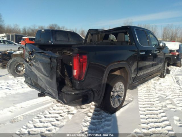 3GTU9FED8MG351438 GMC Sierra 1500 Denali